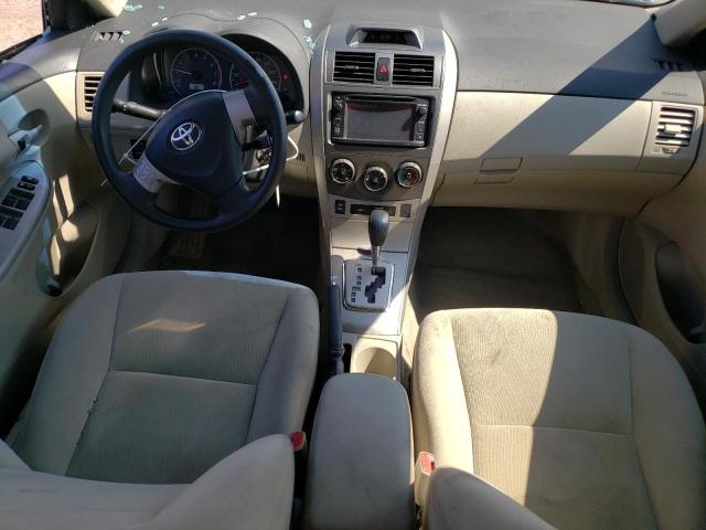 Photo 8 from auction – 2013 TOYOTA COROLLA BA with VIN 2T1BU4EE0DC971150