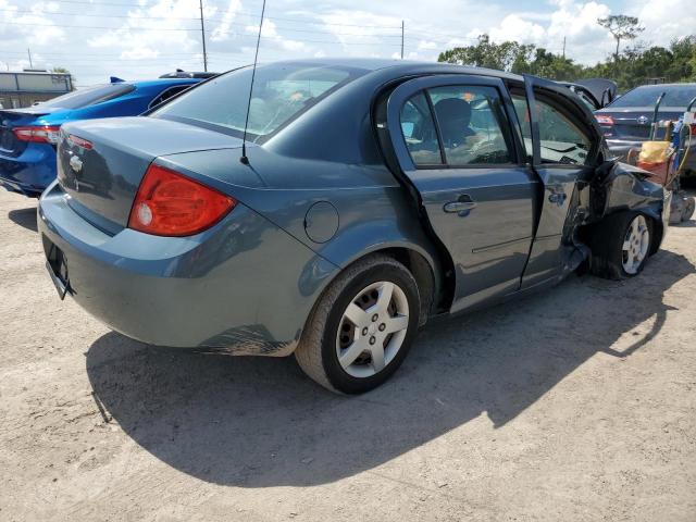 Photo 3 from auction – 2007 CHEVROLET COBALT LS with VIN 1G1AK55F477351741