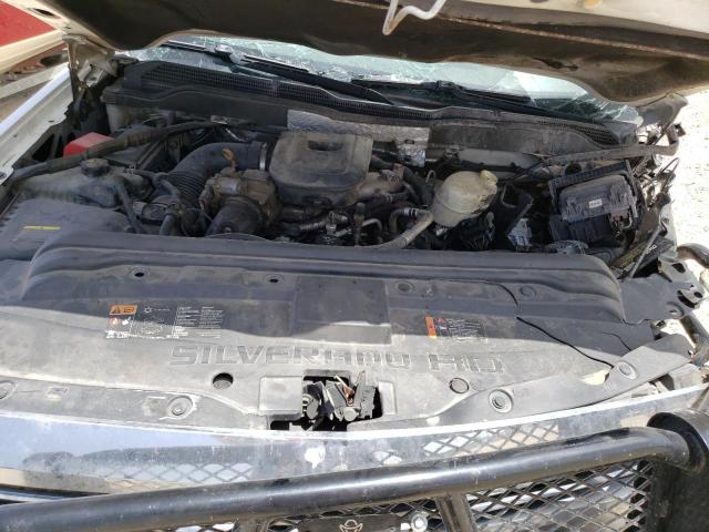 صورة رقم 11 من المزاد - 2015 CHEVROLET SILVERADO مع VIN 1GC4K1E80FF630042