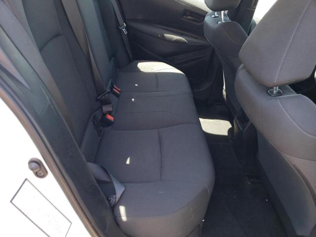 Photo 10 from auction – 2022 TOYOTA COROLLA LE with VIN 5YFEPMAE5NP271670