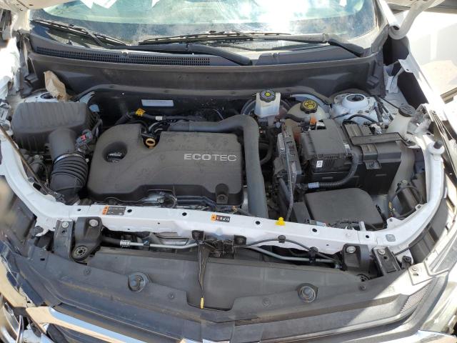 Photo 11 from auction – 2019 CHEVROLET EQUINOX LS with VIN 2GNAXSEV1K6100643