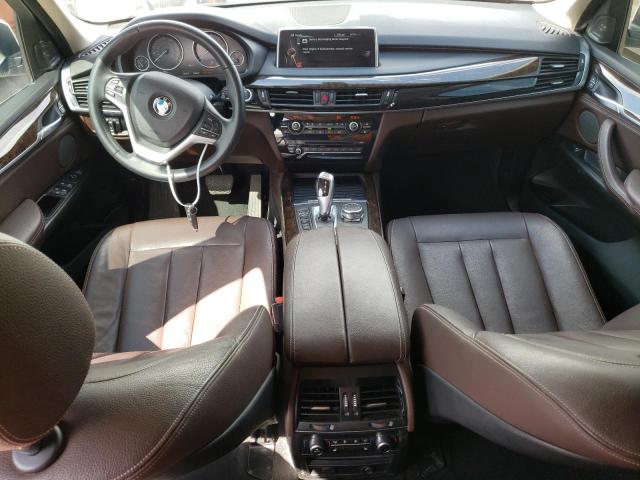 Zdjęcie 8 z aukcji – 2015 BMW X5 XDRIVE3 z VIN 5UXKR0C5XF0P14571