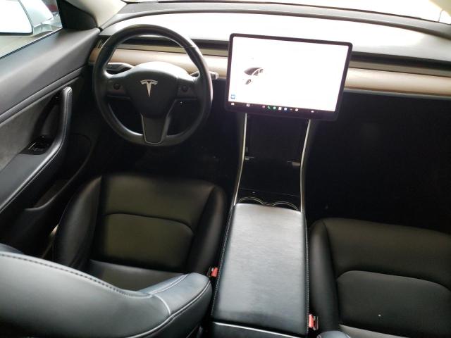 Photo 8 from auction – 2018 TESLA MODEL 3 with VIN 5YJ3E1EA8JF023065