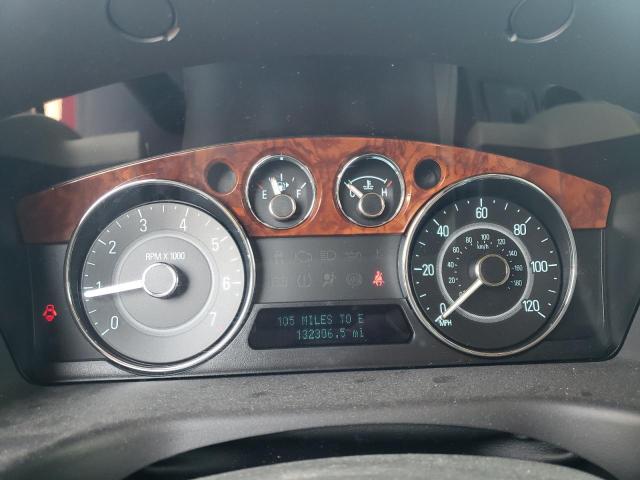 Photo 9 from auction – 2011 FORD FLEX LIMIT with VIN 2FMGK5DC7BBD13263