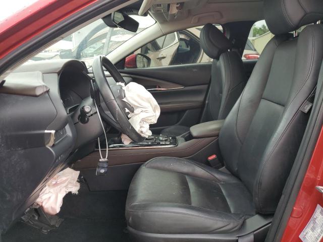 Photo 7 from auction – 2020 MAZDA CX-30 PREM with VIN 3MVDMAEMXLM100565