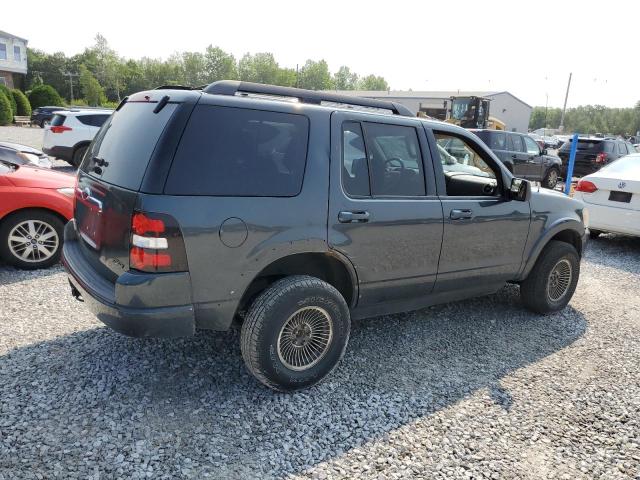 Photo 3 from auction – 2010 FORD EXPLORER X with VIN 1FMEU7DE3AUA35789