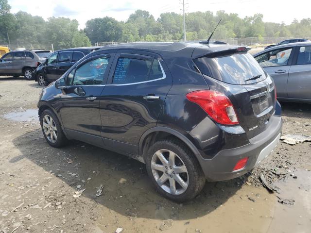 Photo 2 from auction – 2013 BUICK ENCORE PRE with VIN KL4CJDSB7DB196572