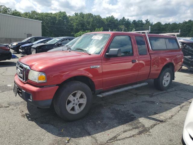 Photo 1 from auction – 2006 FORD RANGER SUP with VIN 1FTZR45E06PA43973