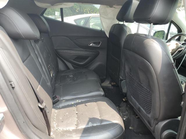Photo 11 from auction – 2015 BUICK ENCORE with VIN KL4CJGSB4FB182102