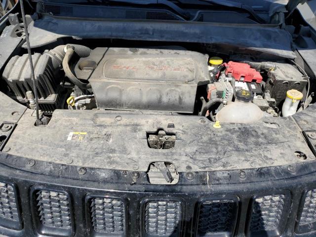 Foto 11 de la subasta – 2019 JEEP COMPASS SP con VIN 3C4NJDAB6KT846813