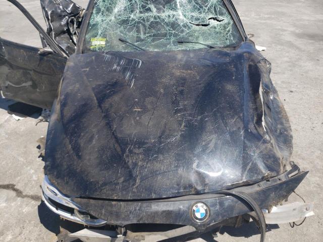 Photo 11 from auction – 2017 BMW 340 I with VIN WBA8B3C36HK777560