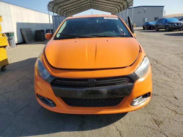 Photo 5 from auction – 2013 DODGE DART SXT with VIN 1C3CDFBA5DD311789