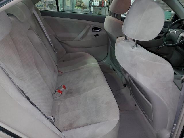 Photo 10 from auction – 2007 TOYOTA CAMRY CE with VIN 4T1BE46K87U582941