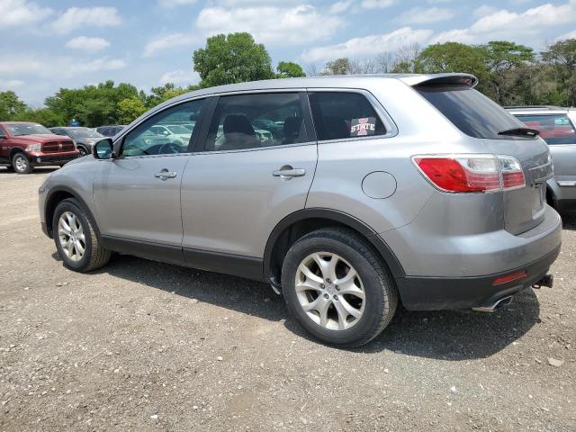 Photo 2 from auction – 2011 MAZDA CX-9 with VIN JM3TB3CA3B0313972