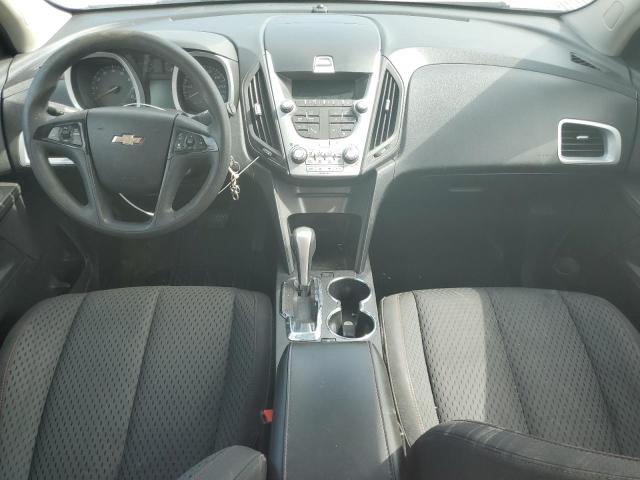Photo 8 from auction – 2012 CHEVROLET EQUINOX LS with VIN 2GNFLCEK7C6209865