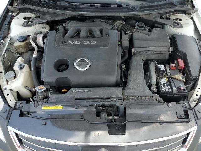 Photo 11 from auction – 2010 NISSAN ALTIMA SR with VIN 1N4BL2AP0AN456579