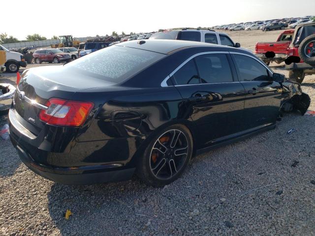 Photo 3 from auction – 2012 FORD TAURUS SEL with VIN 1FAHP2EW9CG101482