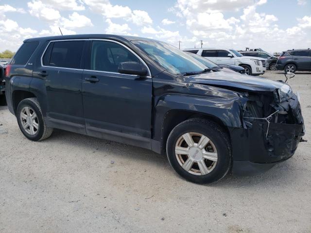 Photo 4 from auction – 2014 GMC TERRAIN SL with VIN 2GKALMEK3E6322969