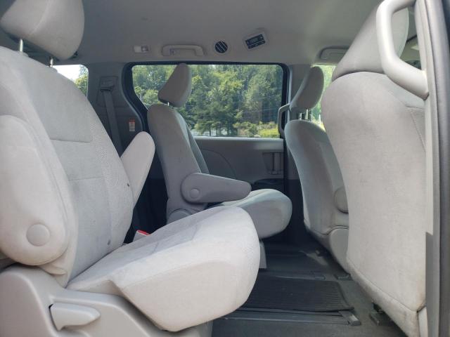 Photo 11 from auction – 2017 TOYOTA SIENNA with VIN 5TDZZ3DC6HS892749