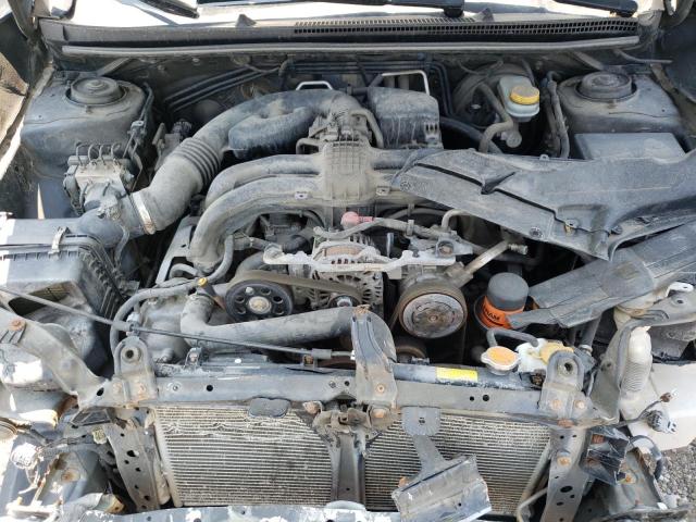 Photo 11 from auction – 2012 SUBARU IMPREZA with VIN JF1GJAA60CH018529
