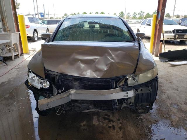 Photo 5 from auction – 2007 HONDA CIVIC HYBR with VIN JHMFA36217S019428