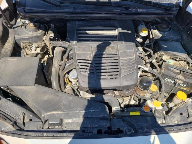Photo 11 from auction – 2017 SUBARU WRX LIMITE with VIN JF1VA1L64H9830633