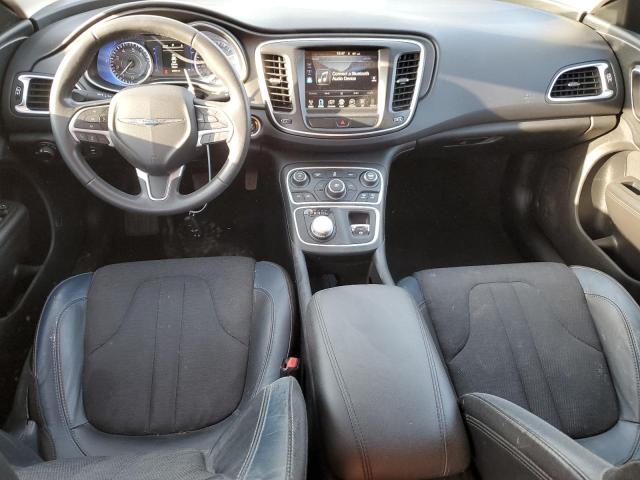 Photo 8 from auction – 2016 CHRYSLER 200 LIMITE with VIN 1C3CCCAB3GN143404
