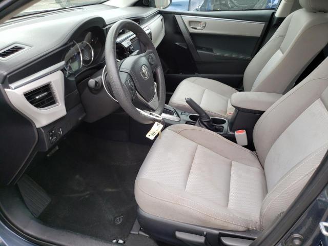 Photo 7 from auction – 2016 TOYOTA COROLLA L with VIN 2T1BURHE8GC628115