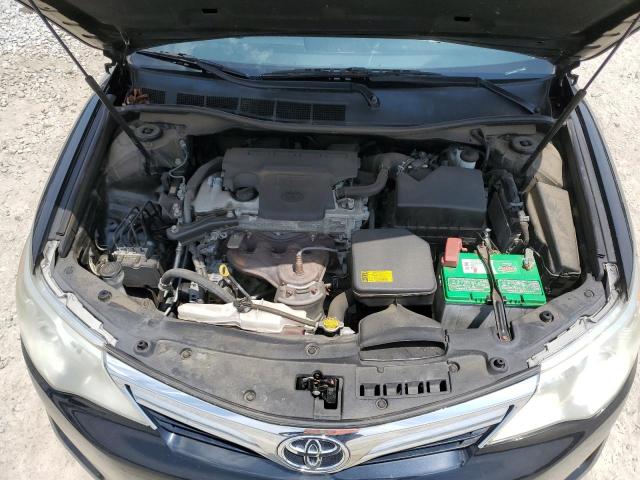 Photo 11 from auction – 2014 TOYOTA CAMRY L with VIN 4T4BF1FK6ER412172