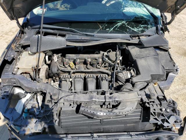 Zdjęcie 11 z aukcji – 2013 FORD FOCUS SE z VIN 1FADP3K27DL338468