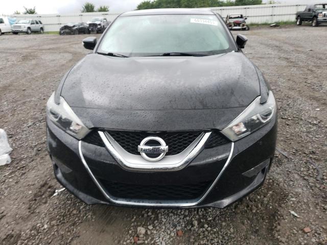 Photo 5 from auction – 2017 NISSAN MAXIMA with VIN 1N4AA6AP3HC382542