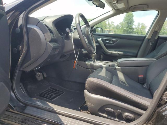 Photo 7 from auction – 2017 NISSAN ALTIMA 2.5 with VIN 1N4AL3AP6HC167861
