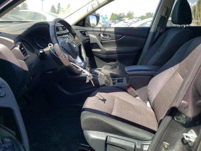 Photo 7 from auction – 2018 NISSAN ROGUE S with VIN 5N1AT2MT2JC783586