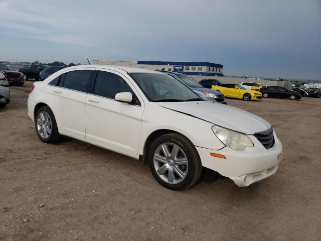 Photo 4 from auction – 2010 CHRYSLER SEBRING LI with VIN 1C3CC5FV2AN200116