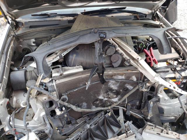Photo 12 from auction – 2003 TOYOTA 4RUNNER SR with VIN JTEZU14R130012510