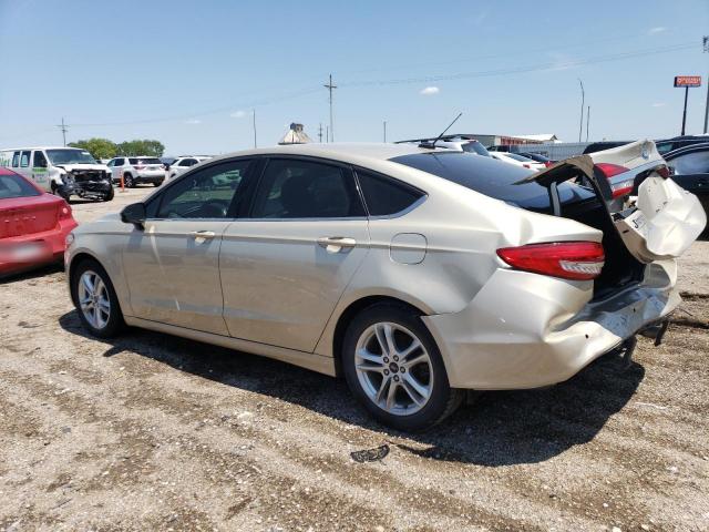 Photo 2 from auction – 2018 FORD FUSION SE with VIN 3FA6P0HD6JR214043