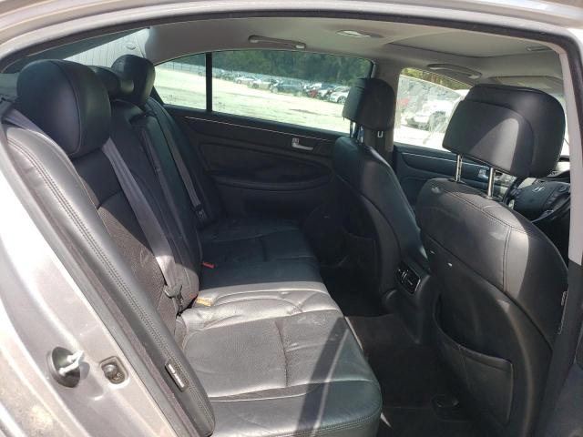 Photo 10 from auction – 2012 HYUNDAI GENESIS 4. with VIN KMHGC4DF0CU181895