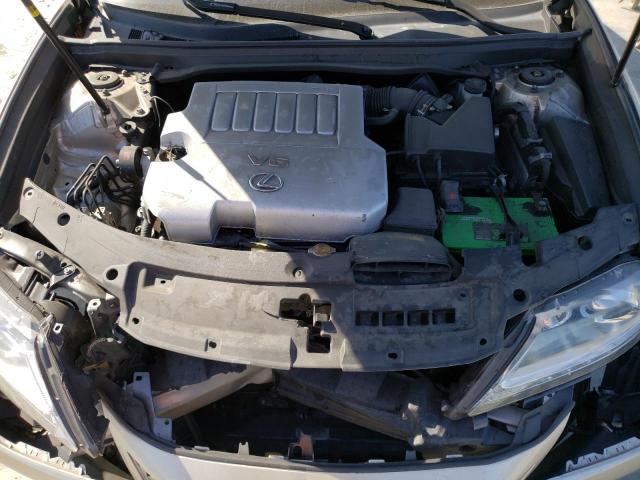 Photo 11 from auction – 2014 LEXUS ES 350 with VIN JTHBK1GG7E2143534