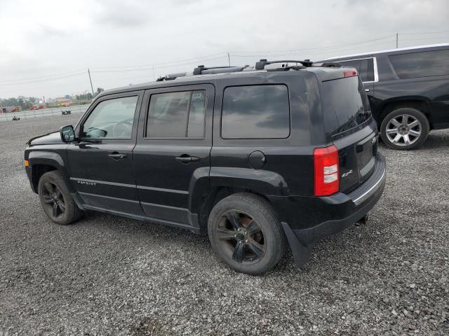 صورة رقم 2 من المزاد - 2012 JEEP PATRIOT مع VIN 1C4NJRAB4CD685804