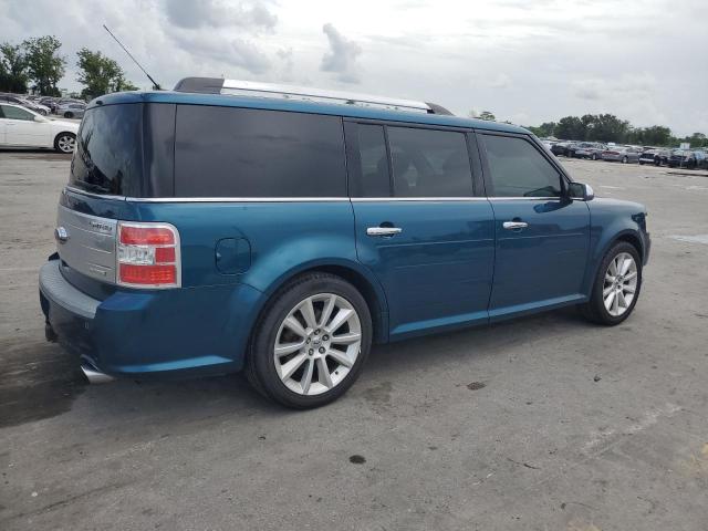 Photo 3 from auction – 2011 FORD FLEX LIMIT with VIN 2FMHK6DT7BBD35693
