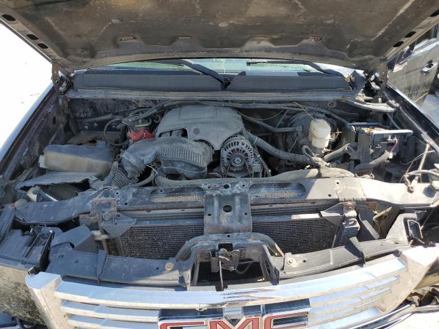 Photo 11 from auction – 2011 GMC SIERRA K15 with VIN 3GTP2WE30BG404803