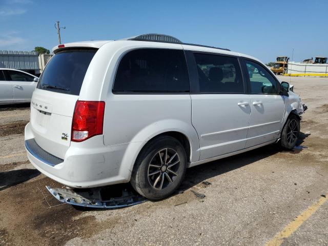 Photo 3 from auction – 2016 DODGE GRAND CARA with VIN 2C4RDGEG1GR375678