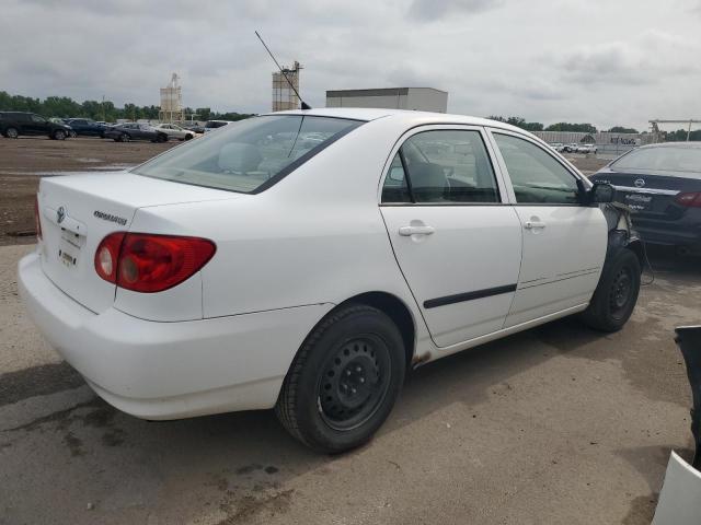 Photo 3 from auction – 2005 TOYOTA COROLLA CE with VIN 1NXBR32E85Z485802