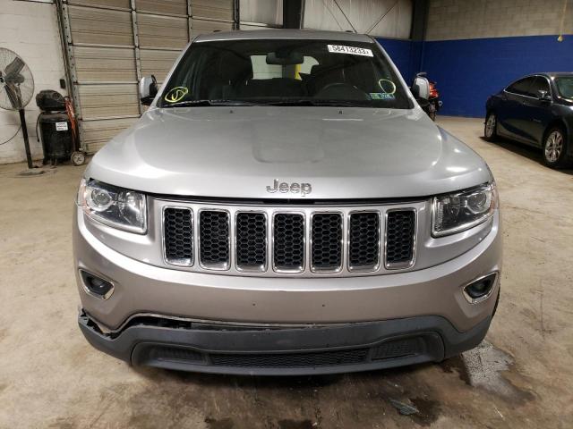Photo 5 from auction – 2014 JEEP GRAND CHER with VIN 1C4RJFAG9EC334097