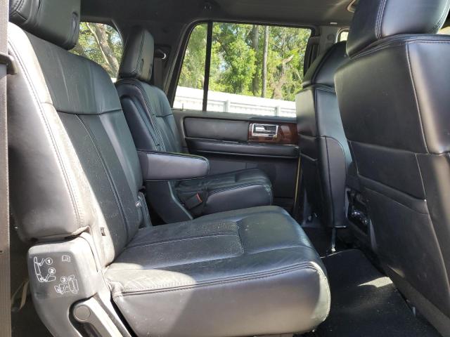 Photo 10 from auction – 2016 LINCOLN NAVIGATOR with VIN 5LMJJ3JT0GEL06441