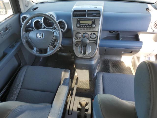 Photo 8 from auction – 2003 HONDA ELEMENT EX with VIN 5J6YH28563L022749