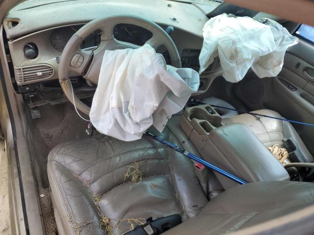 Photo 8 from auction – 2004 BUICK CENTURY CU with VIN 2G4WS55J341315870