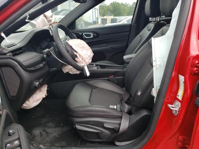 Photo 7 from auction – 2023 JEEP COMPASS LA with VIN 3C4NJDBN7PT530272