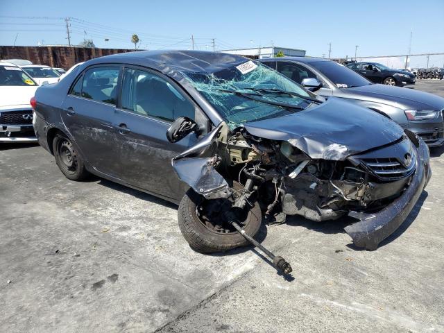 Photo 4 from auction – 2013 TOYOTA COROLLA BA with VIN 5YFBU4EE2DP134416