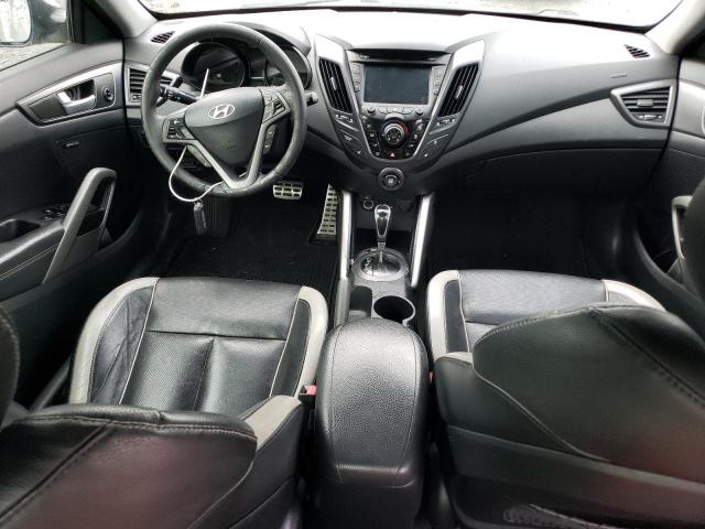 Photo 8 from auction – 2013 HYUNDAI VELOSTER T with VIN KMHTC6AEXDU094111